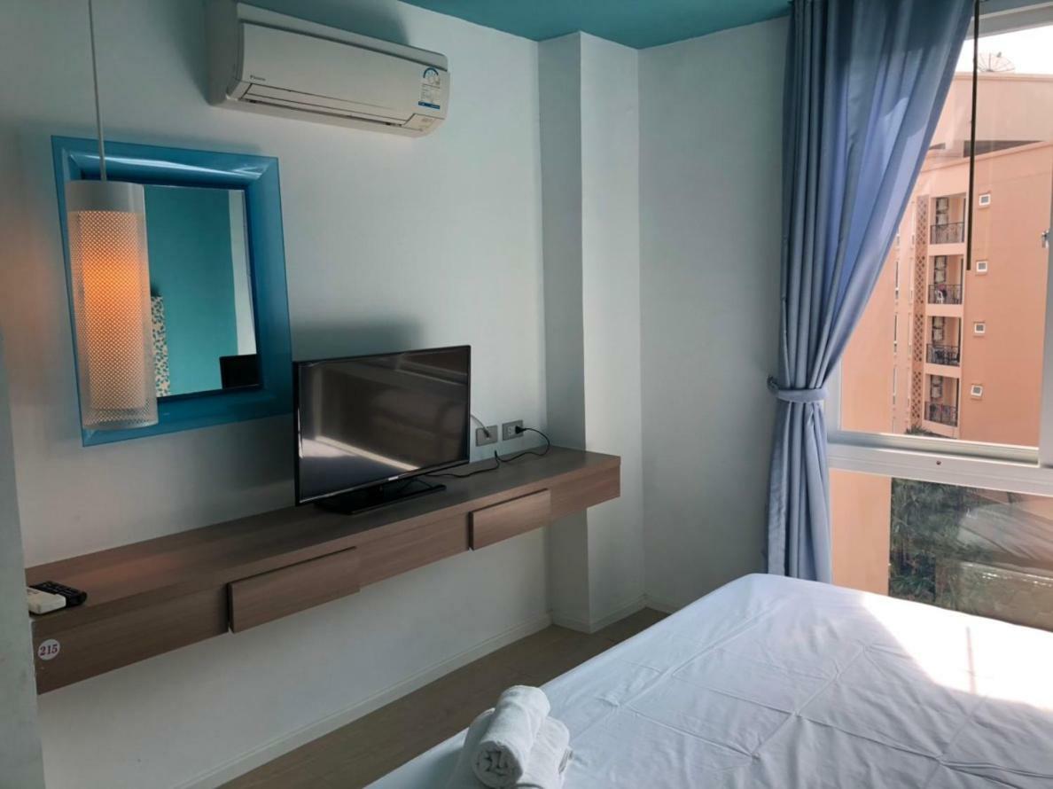 Apartamento Atlantis *