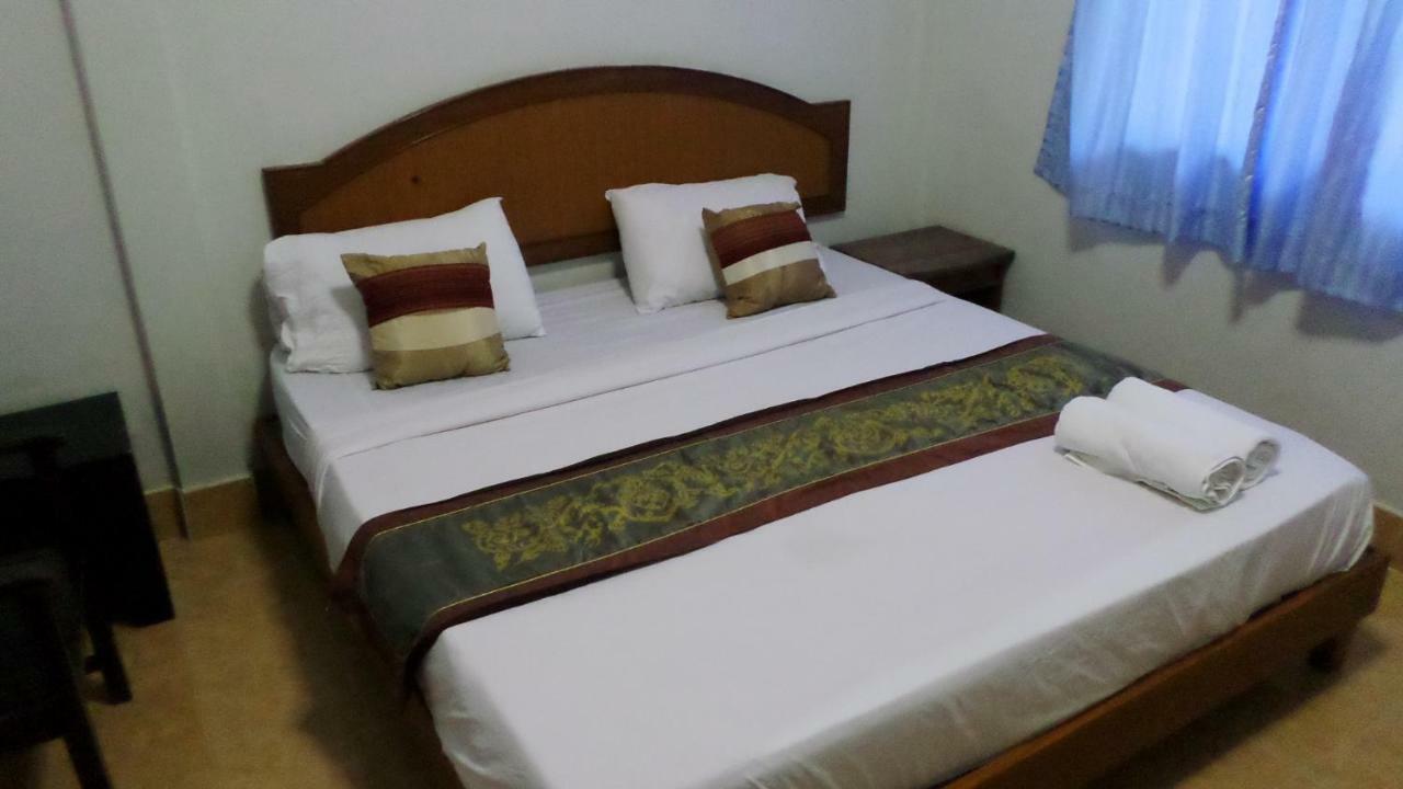 Aonang Sr Guest house *