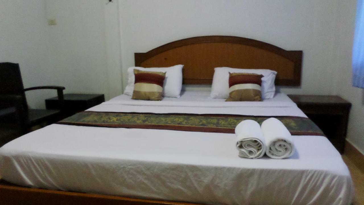 Guest house Aonang Sr