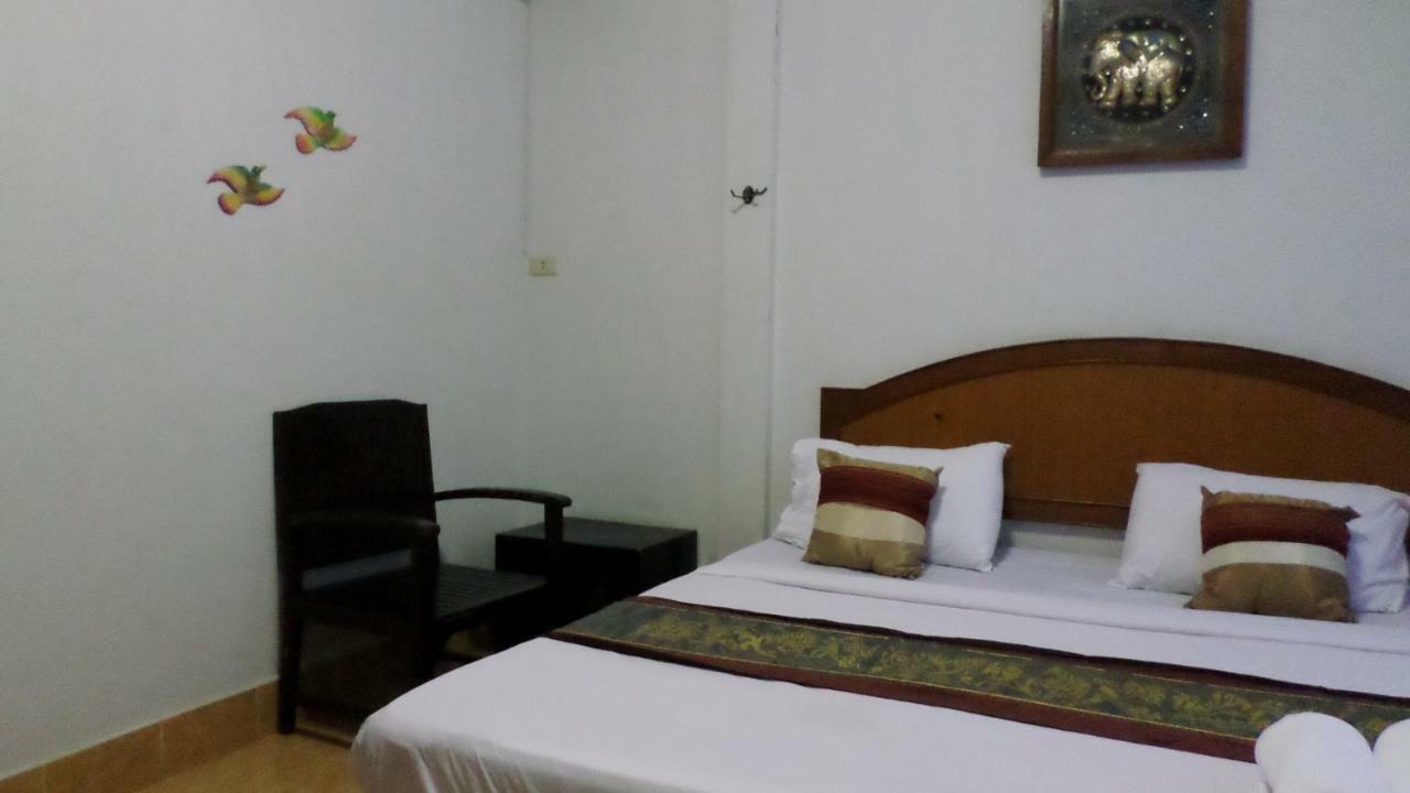 Aonang Sr Guest house