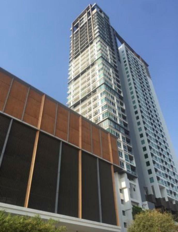 Veranda Pattaya 112 * Na Chom Thian