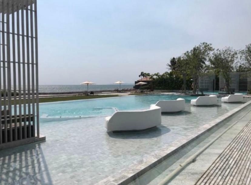 Veranda Pattaya 112 * Na Chom Thian