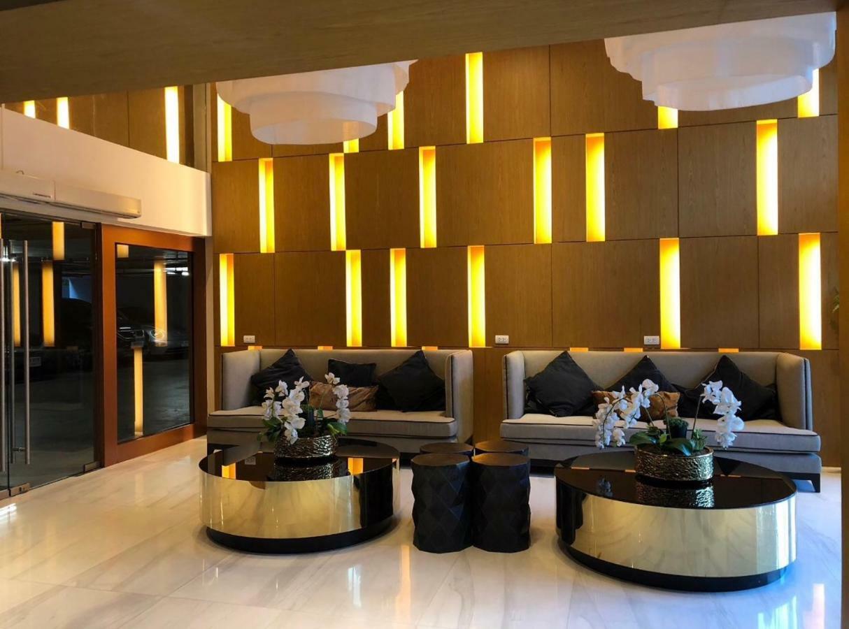 The Astra Chiang Mai