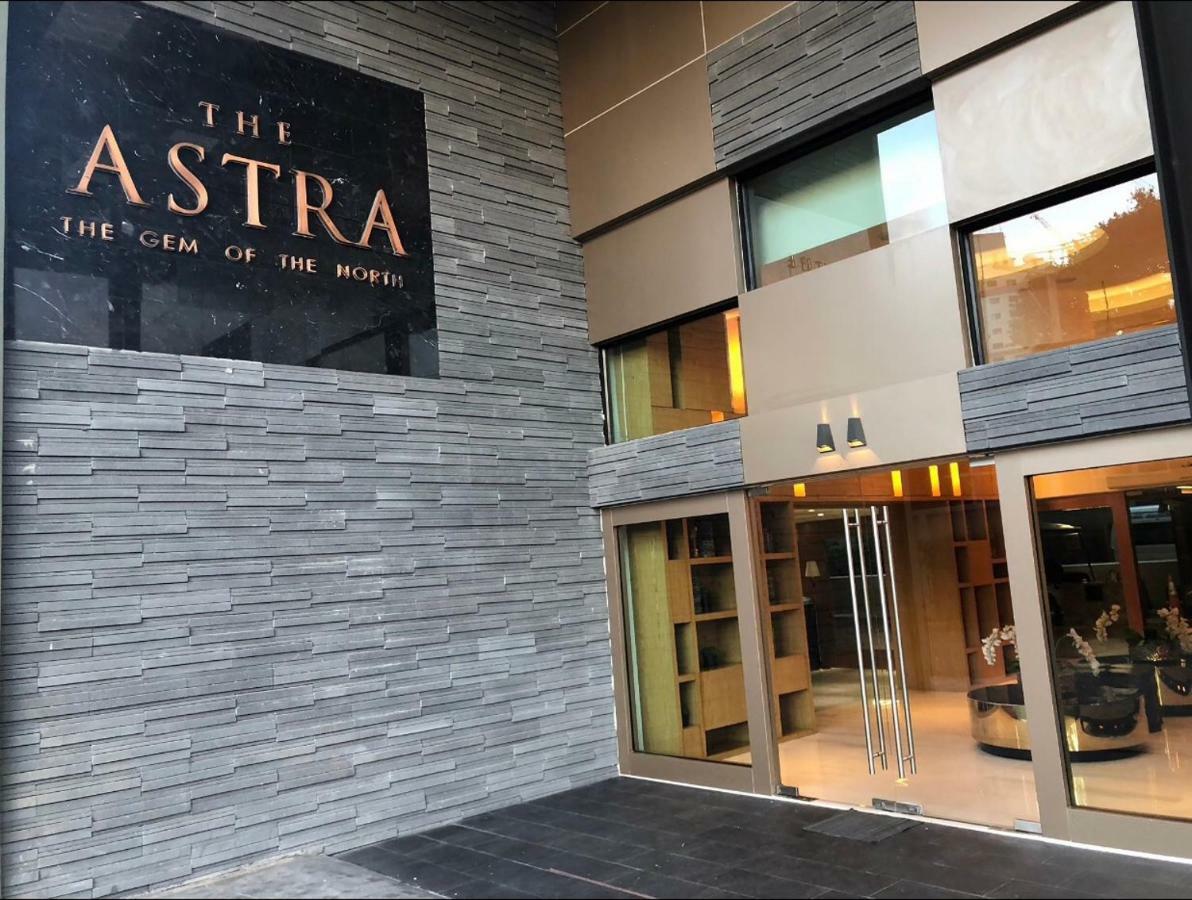 The Astra Apartamento Chiang Mai