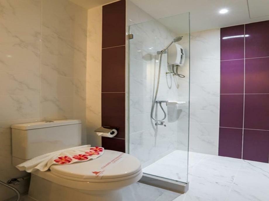 Grand Pink Hatyai Hotel