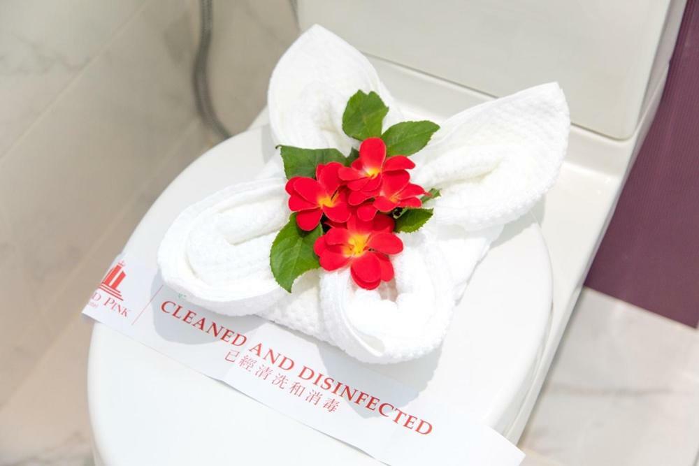 Grand Pink Hatyai 3*