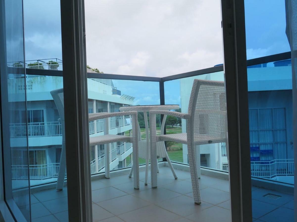 Apartamento Grandblue Condominium#702 Seaview Topfloor Maephim Rayong