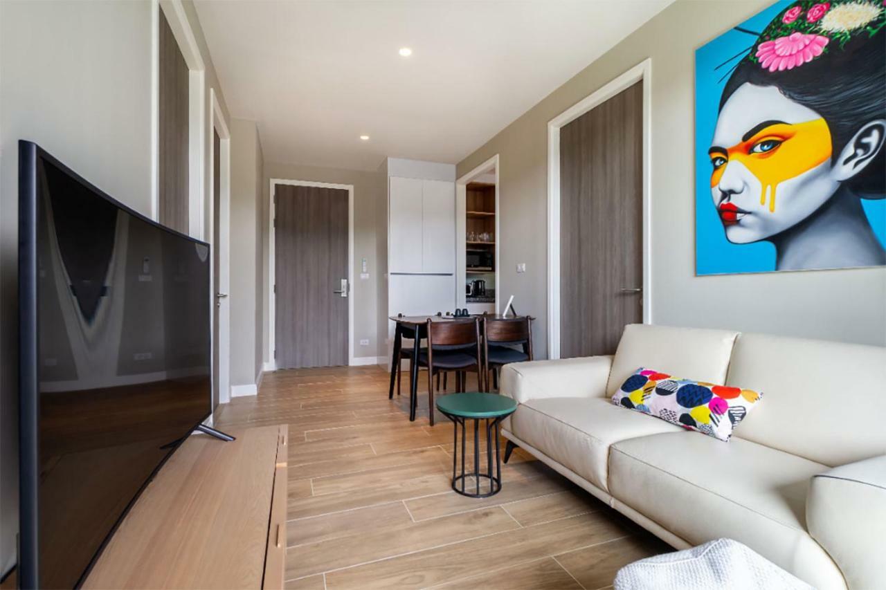 Apartamento Diamond Bangtao Praia de Bang Tao
