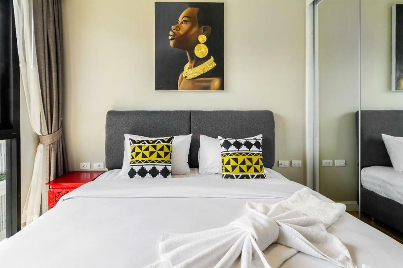 Apartamento Diamond Bangtao *