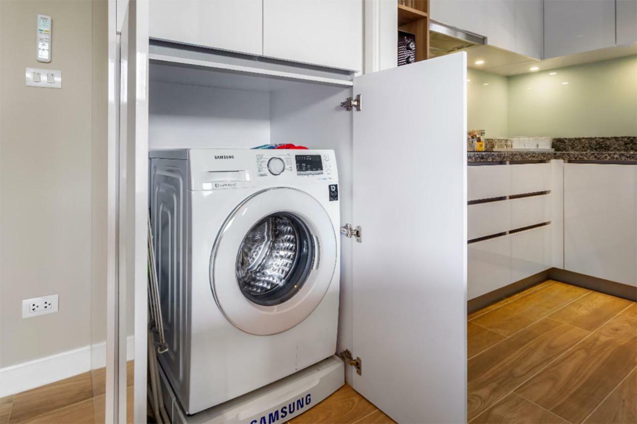 Apartamento Diamond Bangtao *