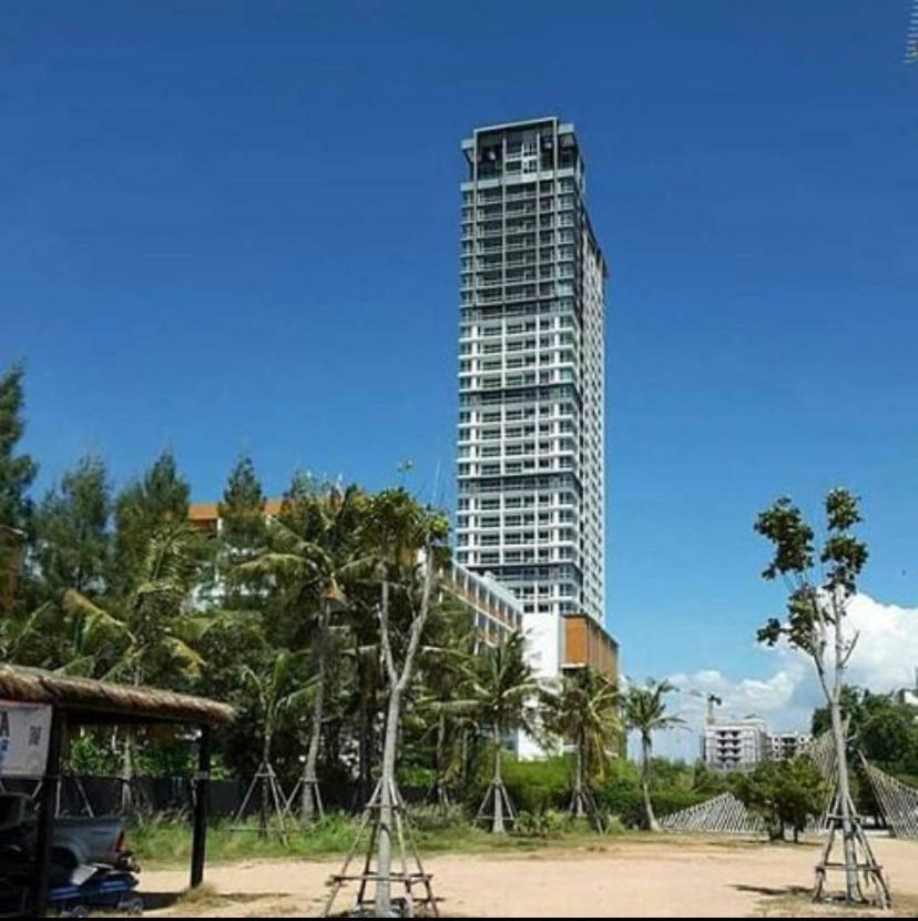 Apartment Veranda Pattaya 112