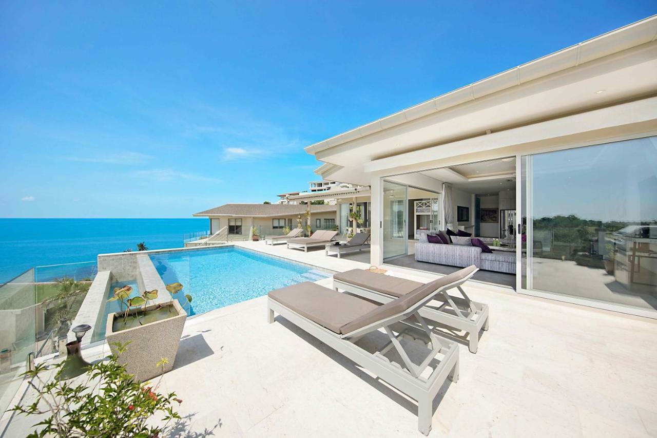 Samui Bayside Luxury *