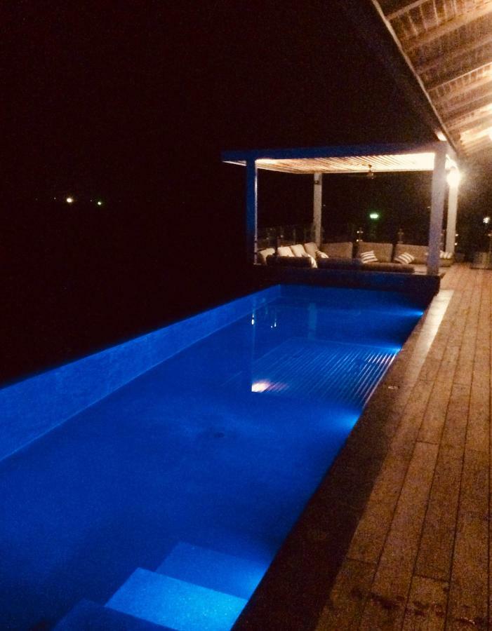 St Barth * Praia de Salad