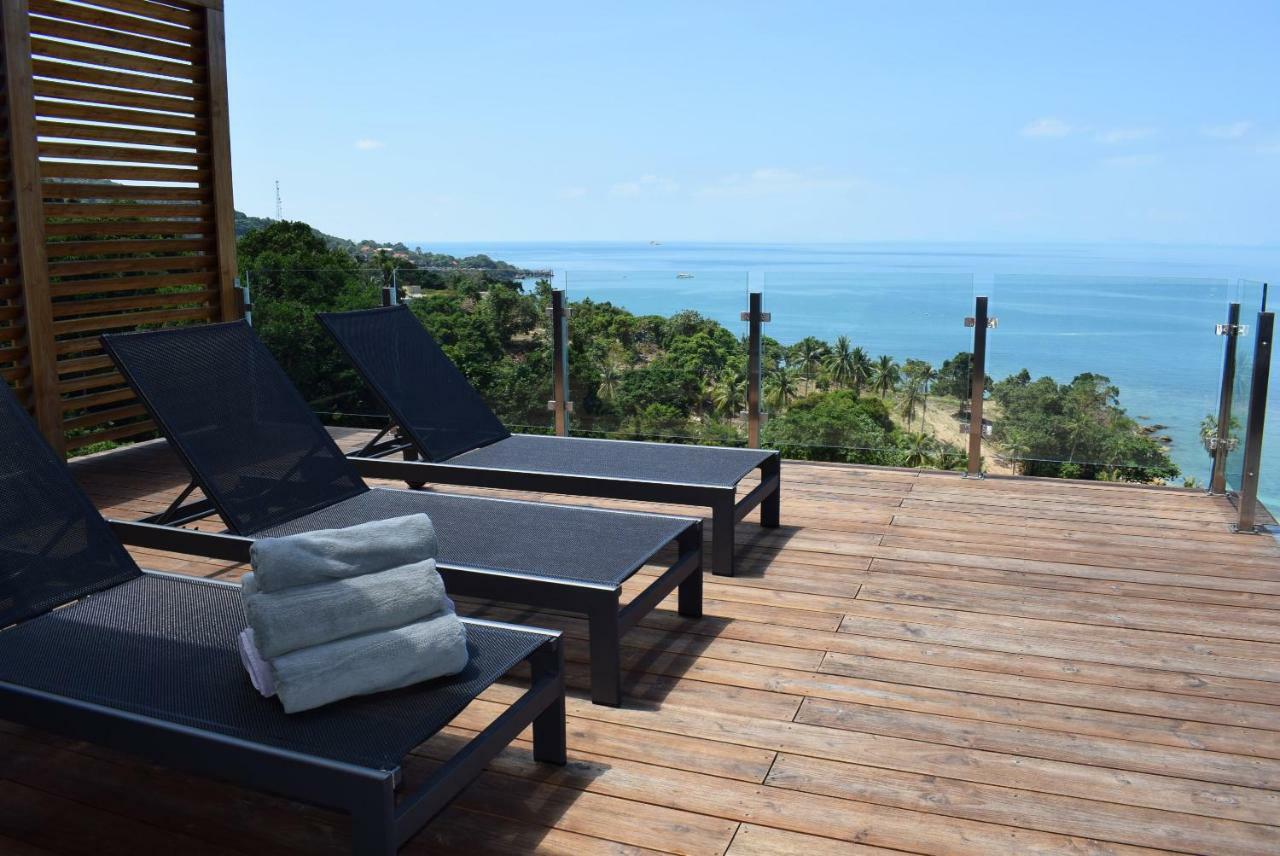 St Barth Praia de Salad