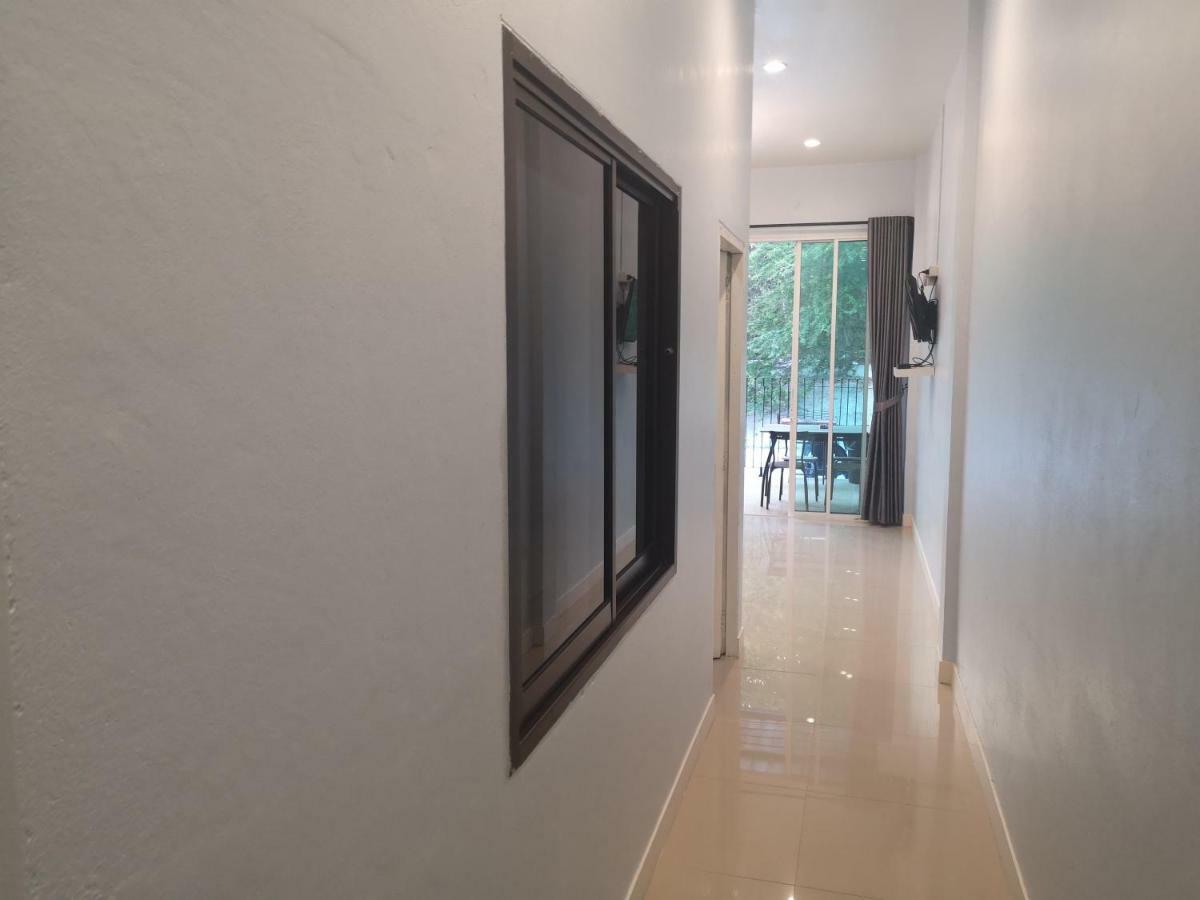 Holiday home Samed Your House Family Koh Samet
