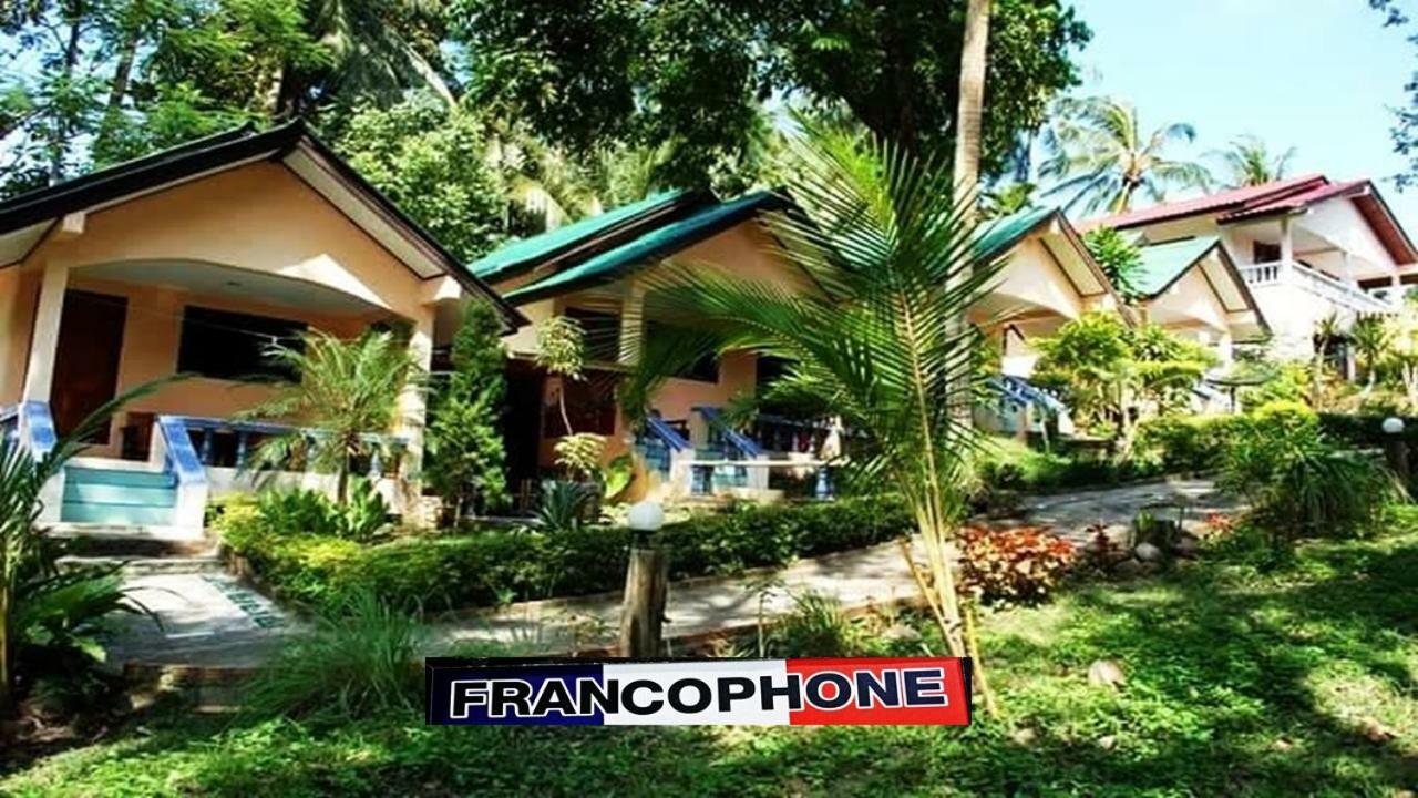 Anawin Guest house 2*