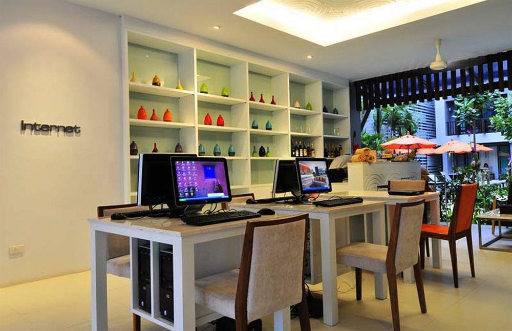 Resort Aree Tara Krabi