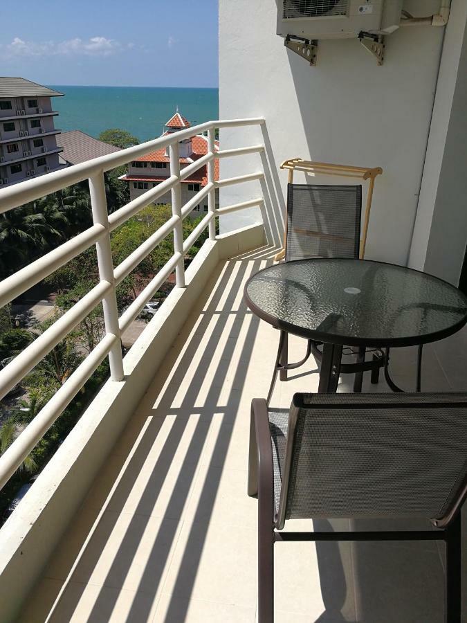 Apartamento View Talay 5c Studio, 8 Eme Etage