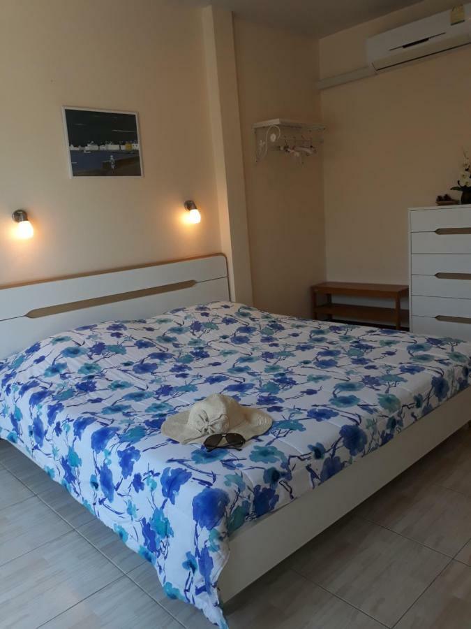 Belinda Guest house *