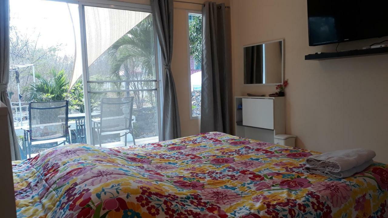 Belinda Guest house Ko Si Chang