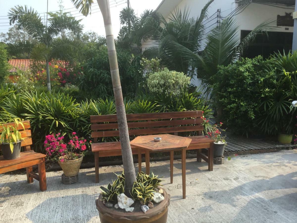 Anong's 2 Bedroom Family For Up To 6 Guests Holiday home Koh Samet