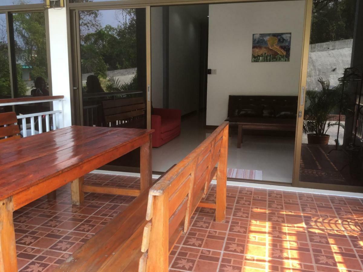 Anong's 2 Bedroom Family For Up To 6 Guests Koh Samet