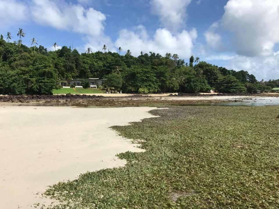 Ao Pong * Koh Mak