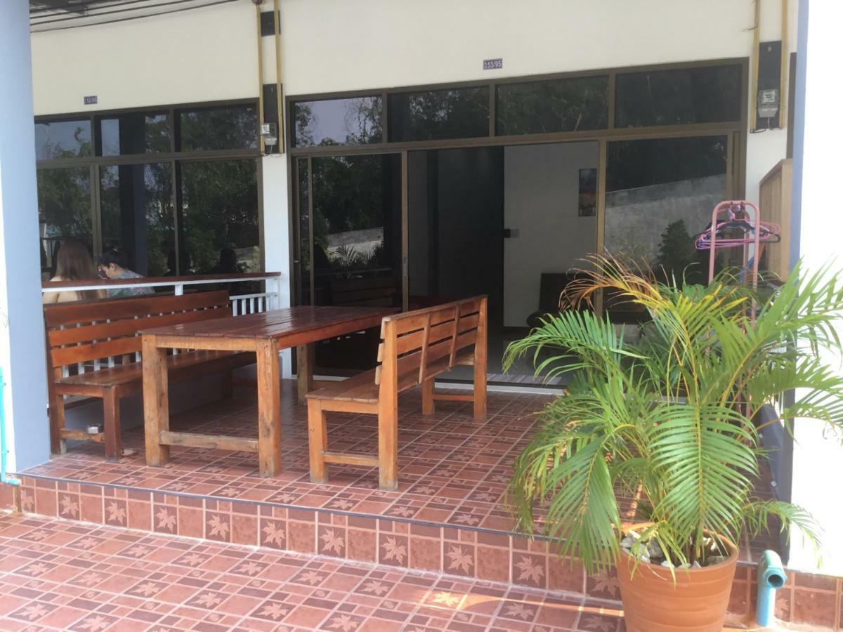 Anong's 2 Bedroom Family For Up To 6 Guests Koh Samet