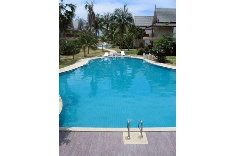Baan Talay Samran 4 Bedrooms With And 3 Pools Villa Cha-Am