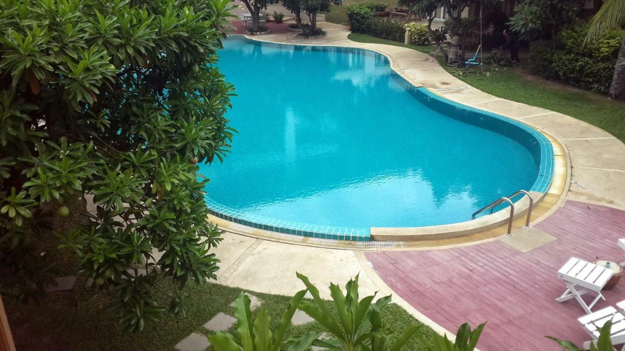 Villa Baan Talay Samran 4 Bedrooms With And 3 Pools Cha-Am