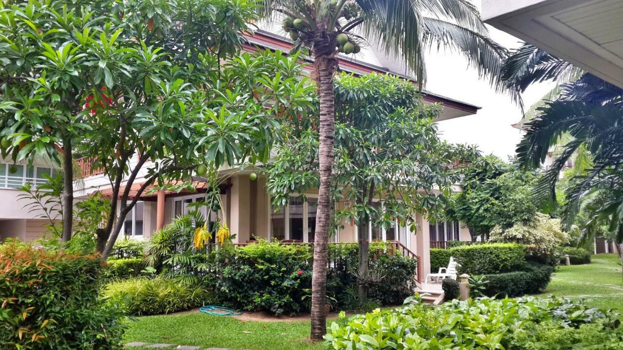 Villa Baan Talay Samran 4 Bedrooms With And 3 Pools *