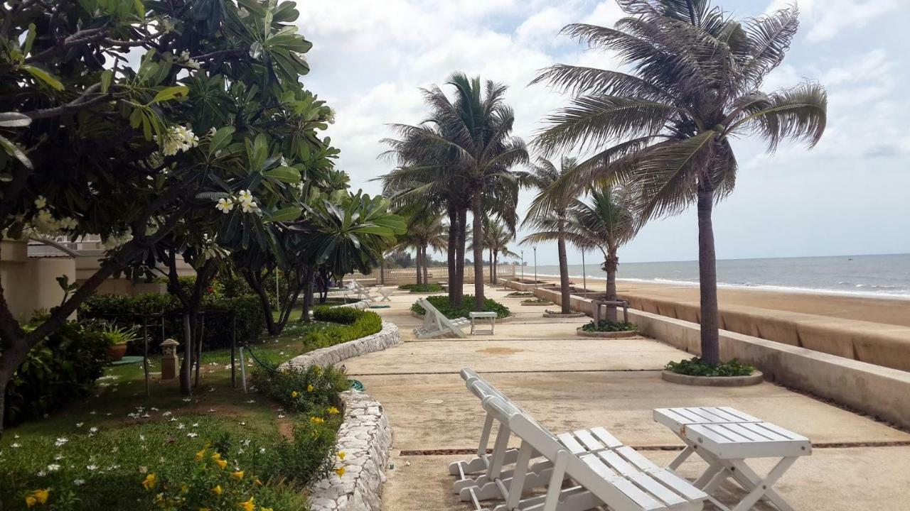 Villa Baan Talay Samran 4 Bedrooms With And 3 Pools *
