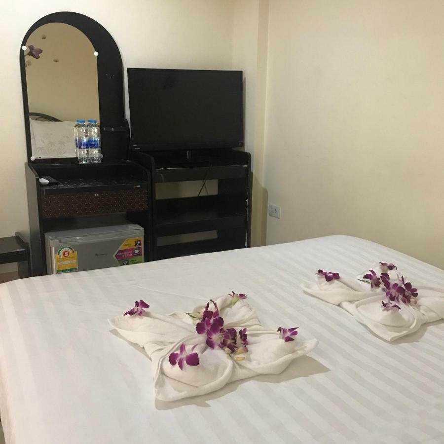 Sleep Ao Nang