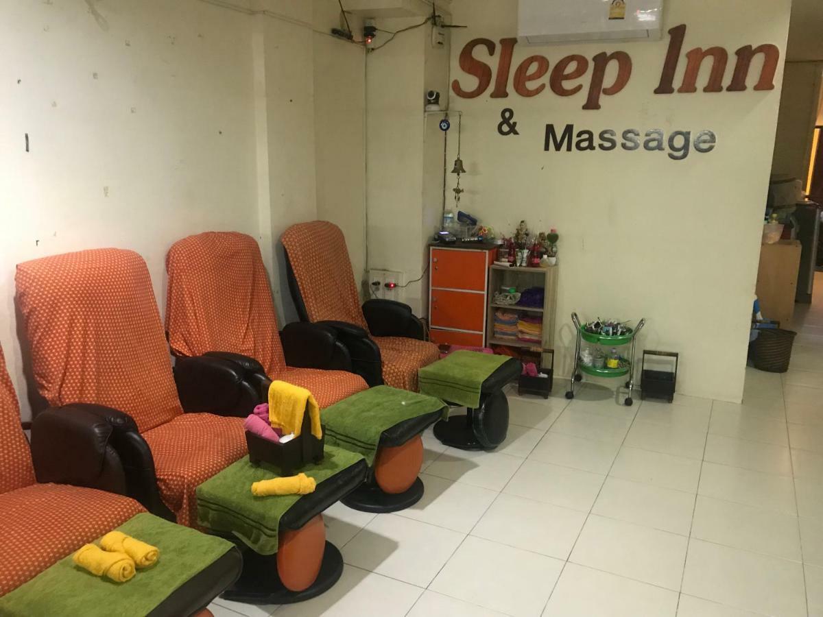Sleep Ao Nang