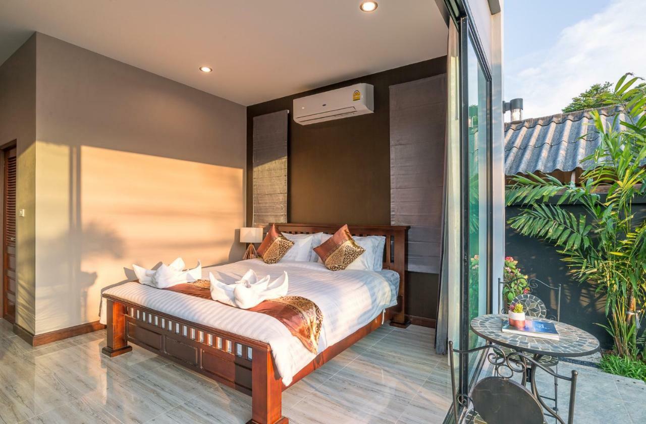 De Nathai Private Pool