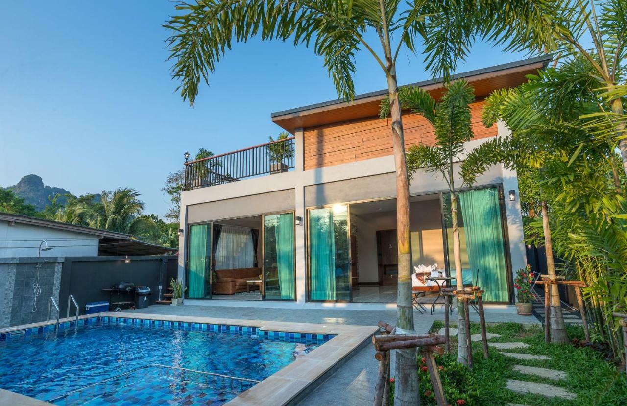 Villa De Nathai Private Pool