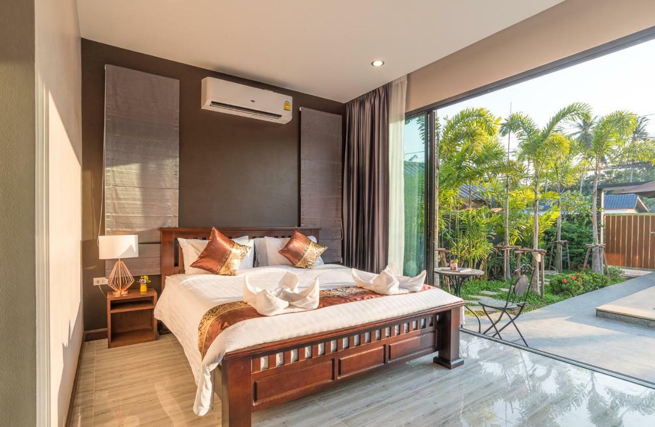 De Nathai Private Pool * Ao Nang