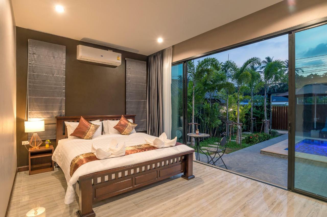 De Nathai Private Pool Ao Nang