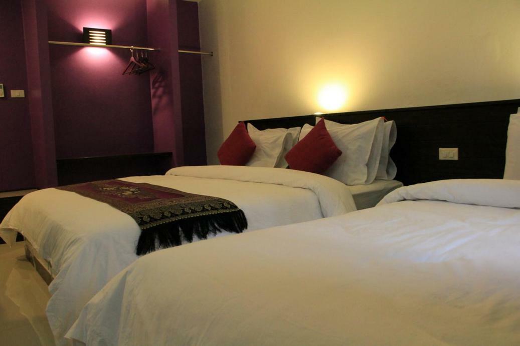 Hotel Sri Chumphon
