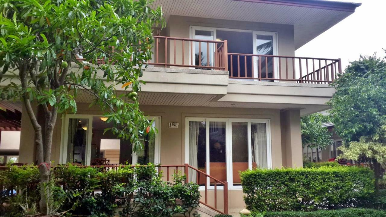 Villa Baan Talay Samran 4 Bedrooms With And 3 Pools Cha-Am
