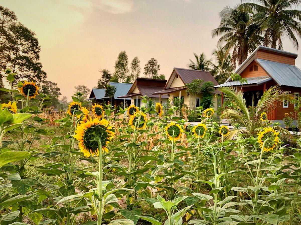 Resort Baan Thung *