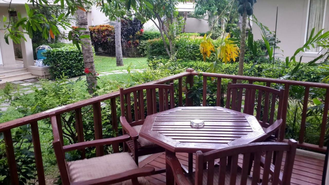 Baan Talay Samran 4 Bedrooms With And 3 Pools Cha-Am