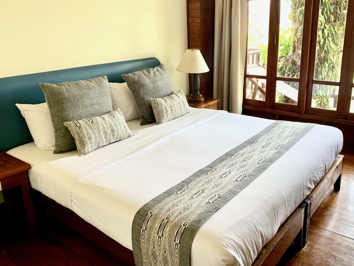 Riverhouse-the Teak House Resort 3*
