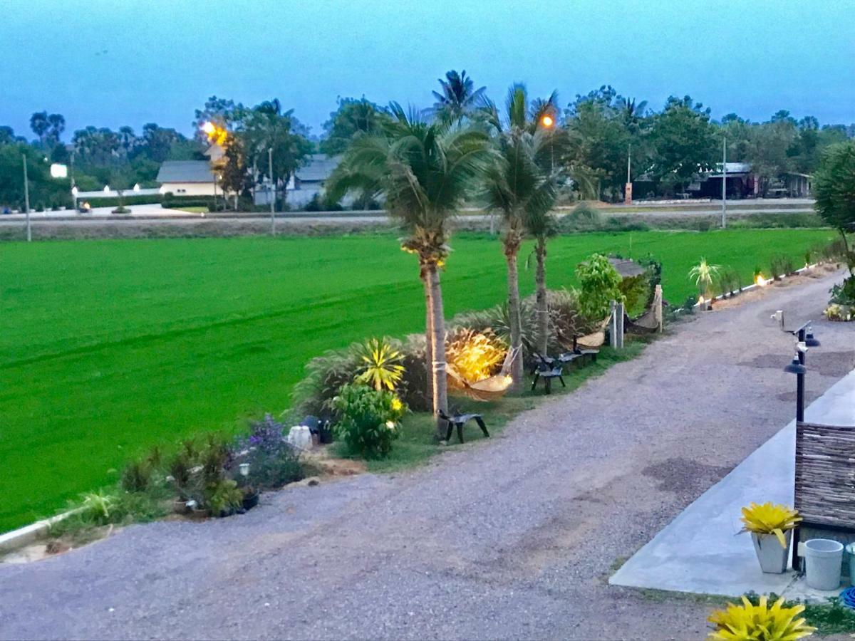 Pimchanok Resort 3*