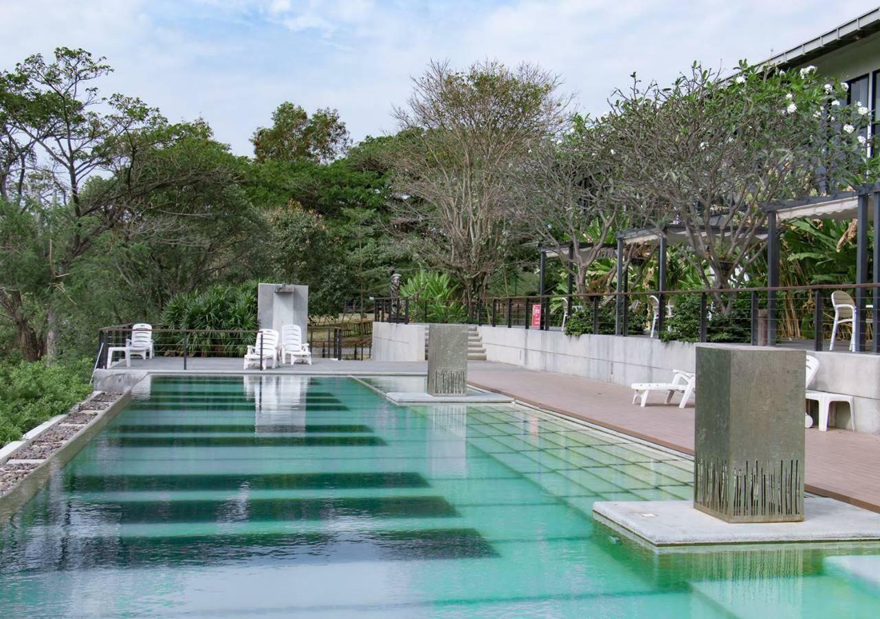 The Piano Khaoyai Resort
