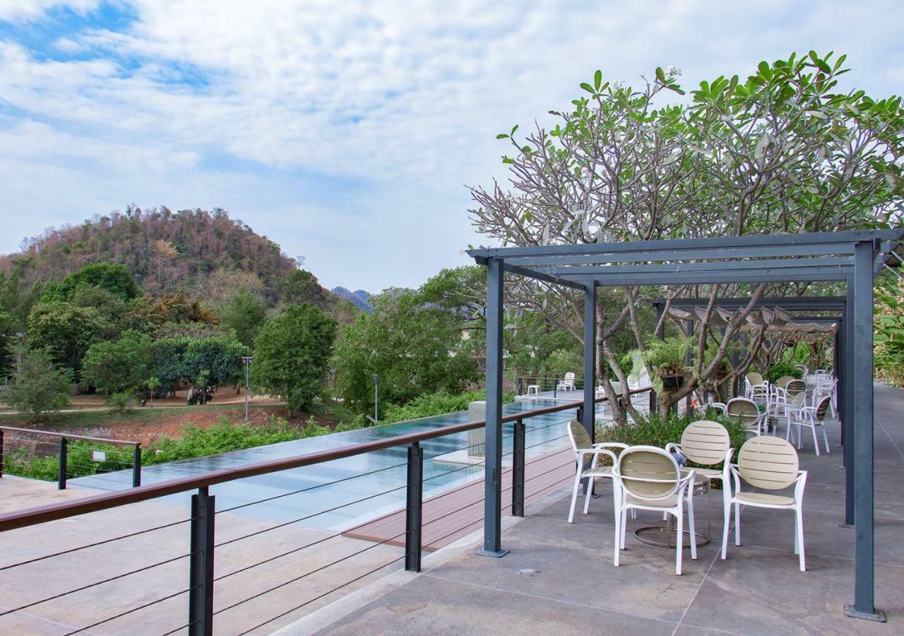Resort The Piano Khaoyai 4*