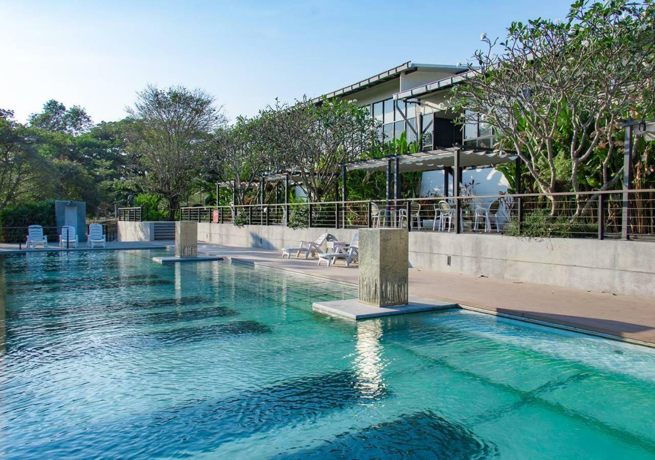 Resort The Piano Khaoyai 4*