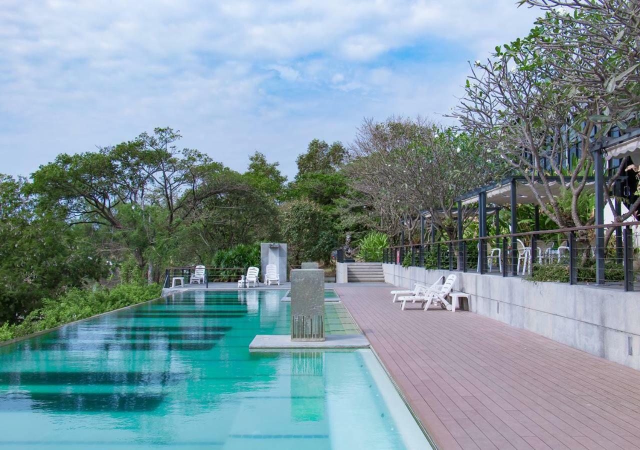 The Piano Khaoyai Resort
