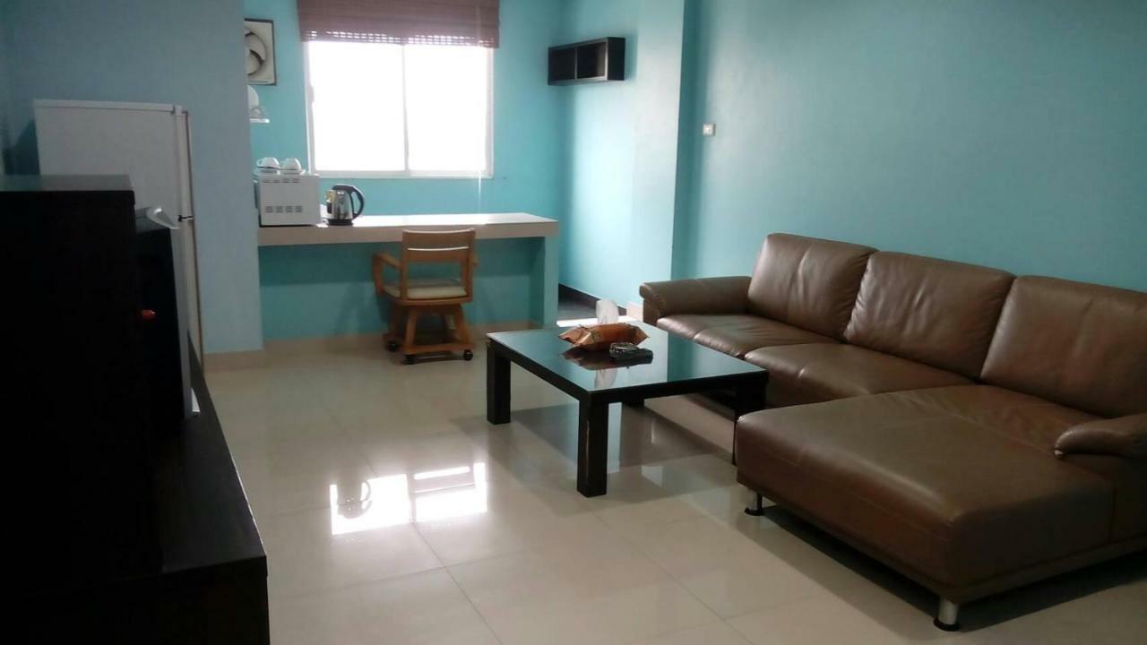 Ananya Hotel Chonburi