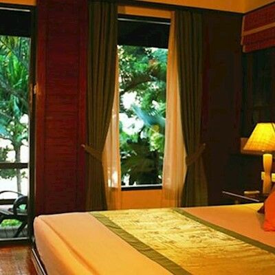 Ao Prao Resort 4*